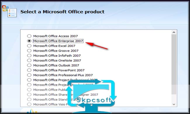 microsoft project professional 2007 download